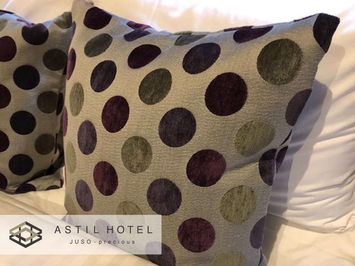 Astil Hotel Juso Precious Osaka Dış mekan fotoğraf