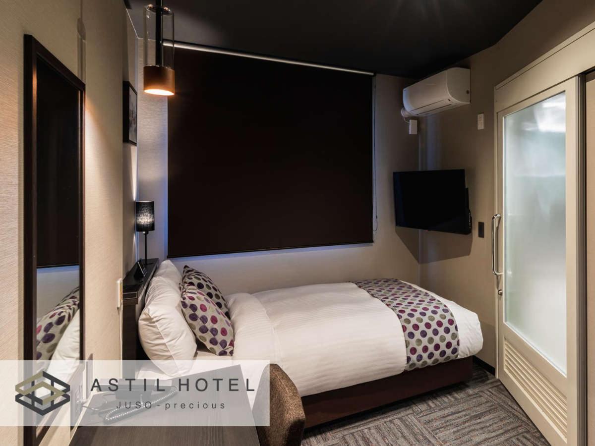 Astil Hotel Juso Precious Osaka Oda fotoğraf